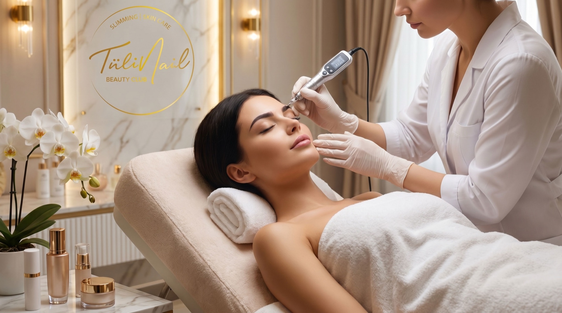Permanent Makeup