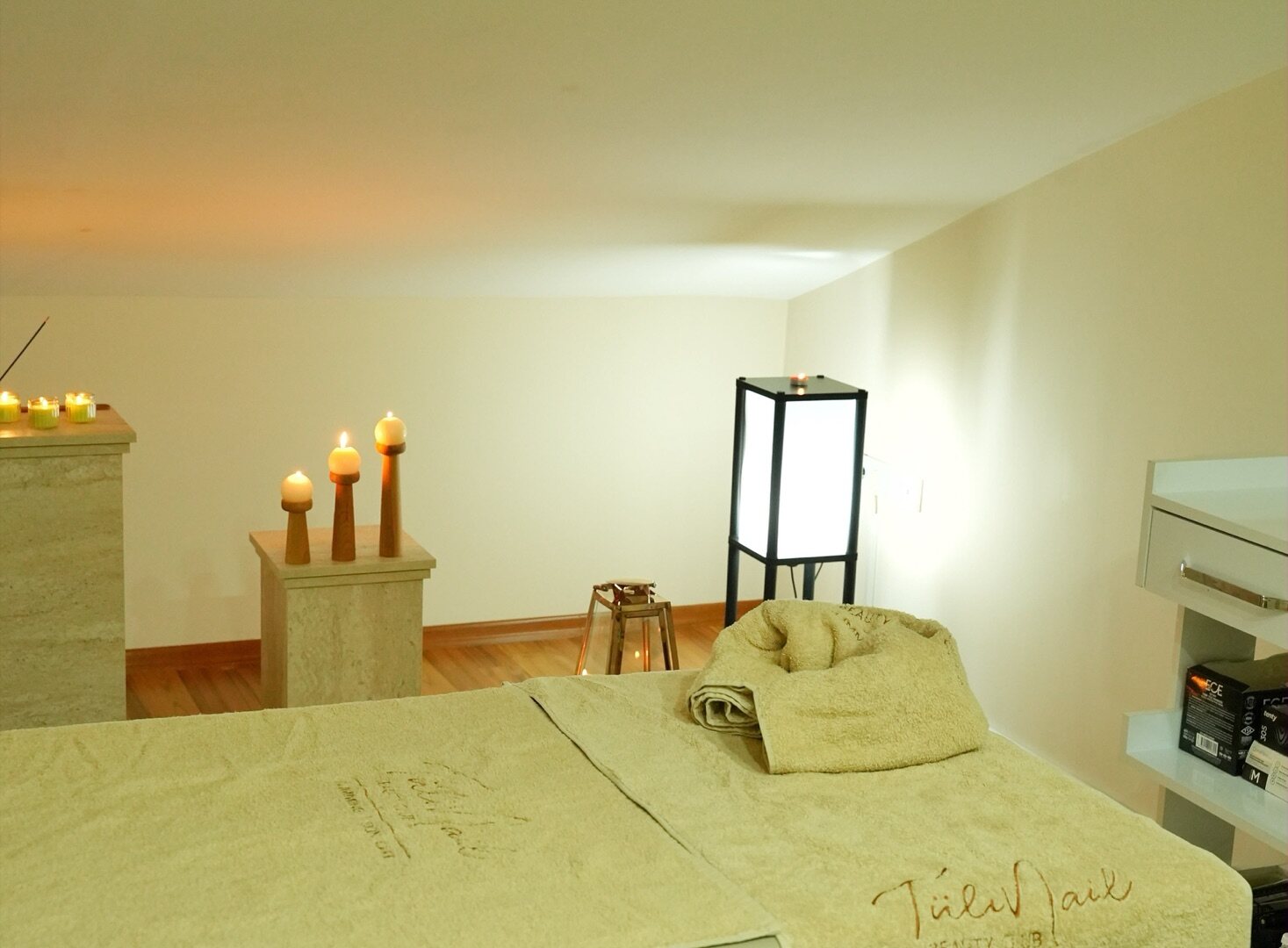 Massage Treatments